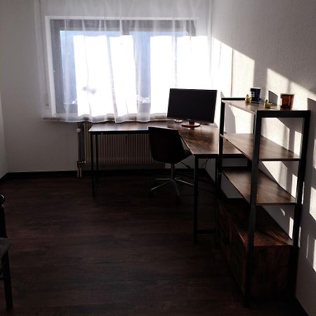 Grosse Ferienwohnung In Ruhiger Lage Mit Toller Aussicht In Triberg تيبرغ المظهر الخارجي الصورة