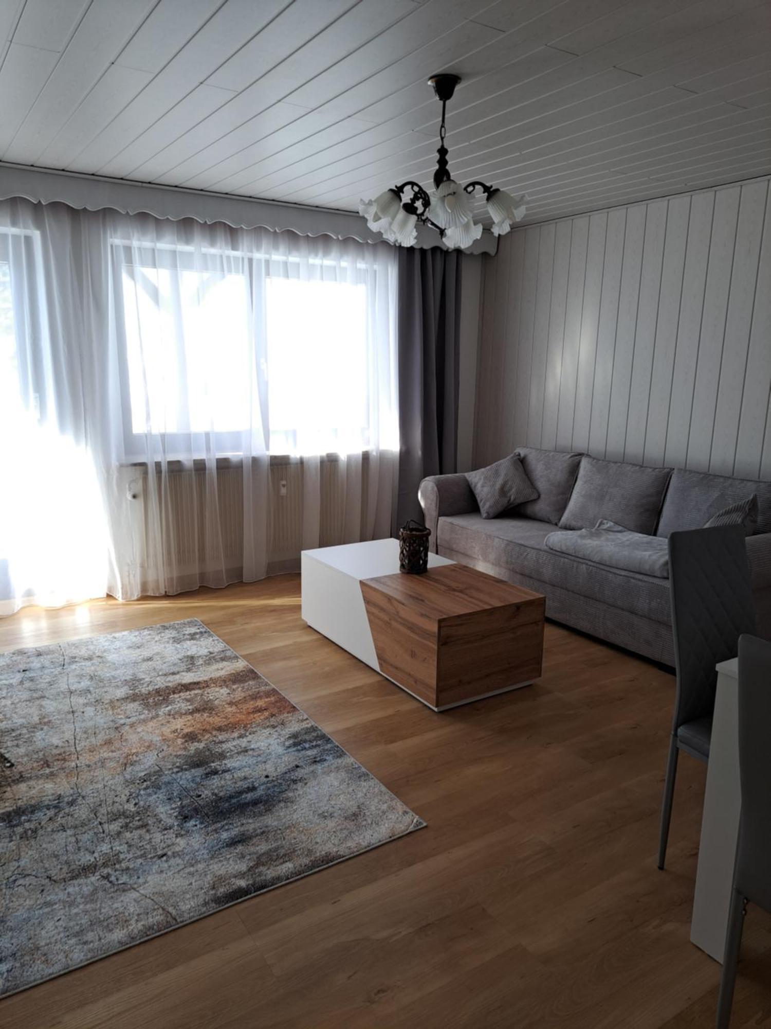 Grosse Ferienwohnung In Ruhiger Lage Mit Toller Aussicht In Triberg تيبرغ المظهر الخارجي الصورة