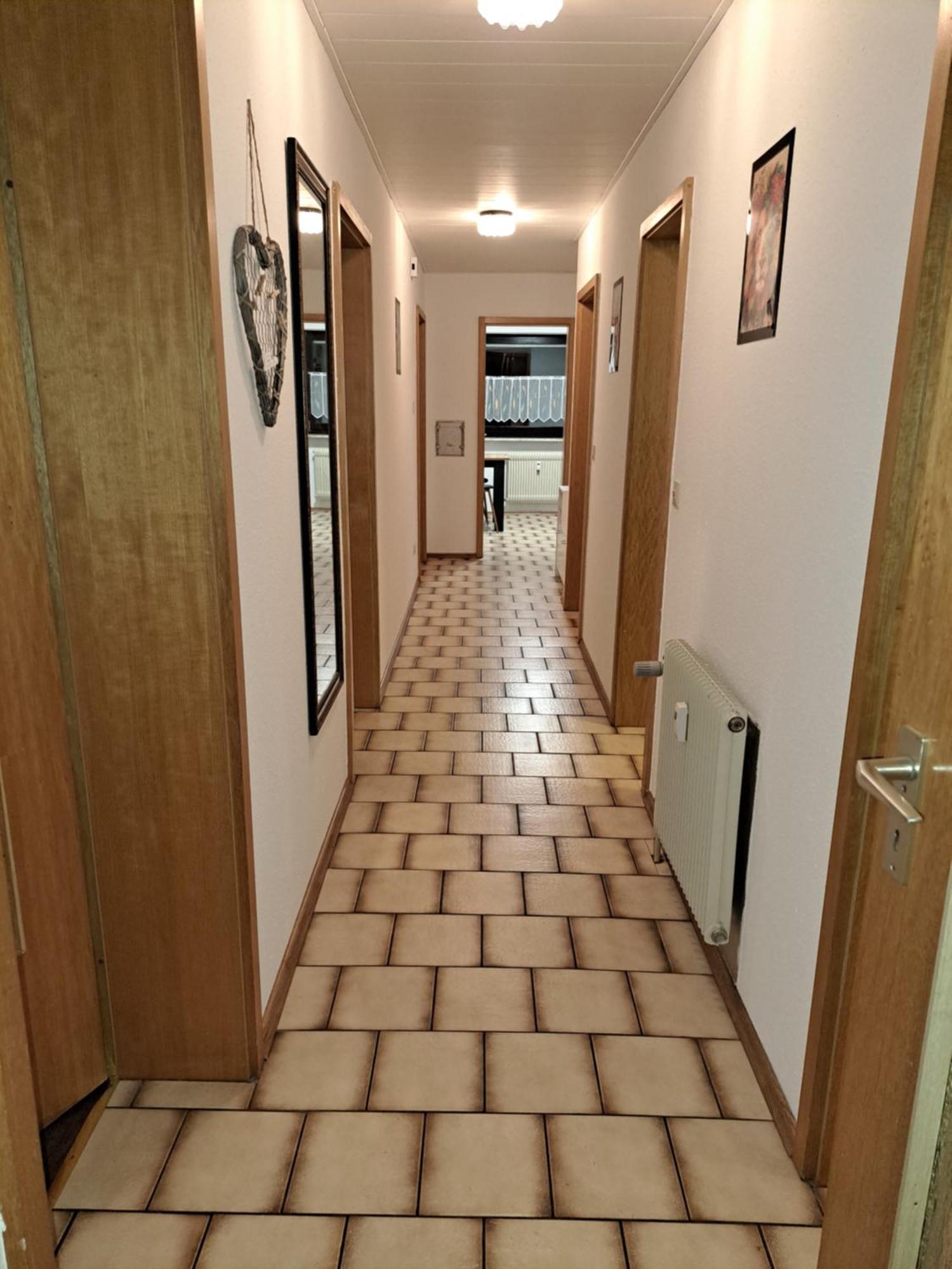 Grosse Ferienwohnung In Ruhiger Lage Mit Toller Aussicht In Triberg تيبرغ المظهر الخارجي الصورة